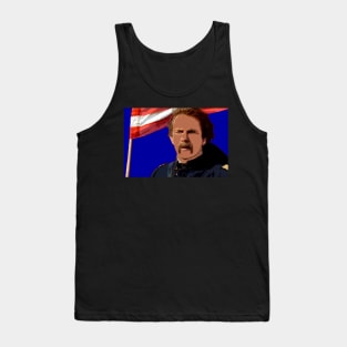 kevin costner Tank Top